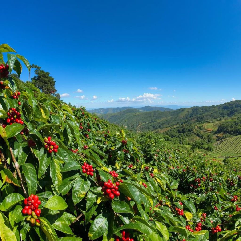 Arabica vs. Robusta: What’s the Real Difference?