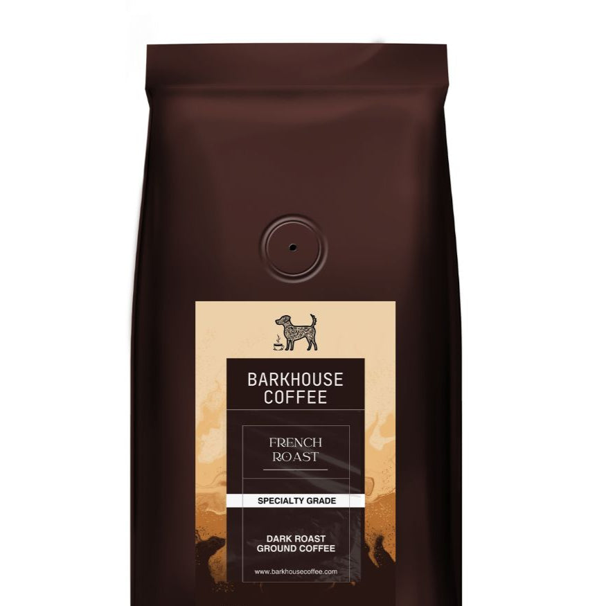 French Roast Velvet Blend