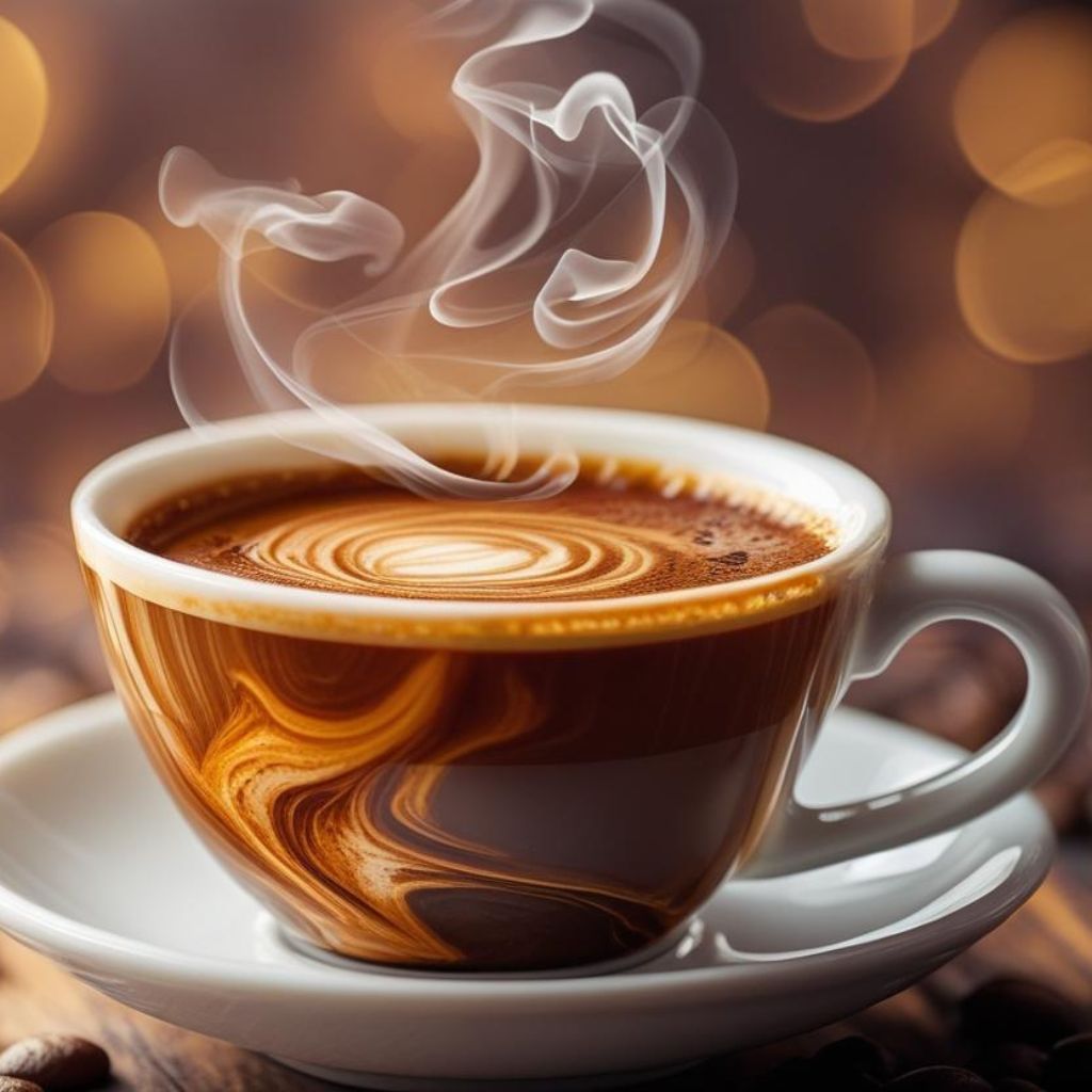 House Blend