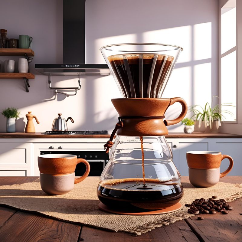 Indonesia - Bali Highlands