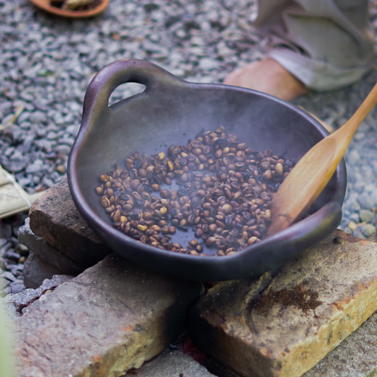 The Different Types Of Coffee Roasts