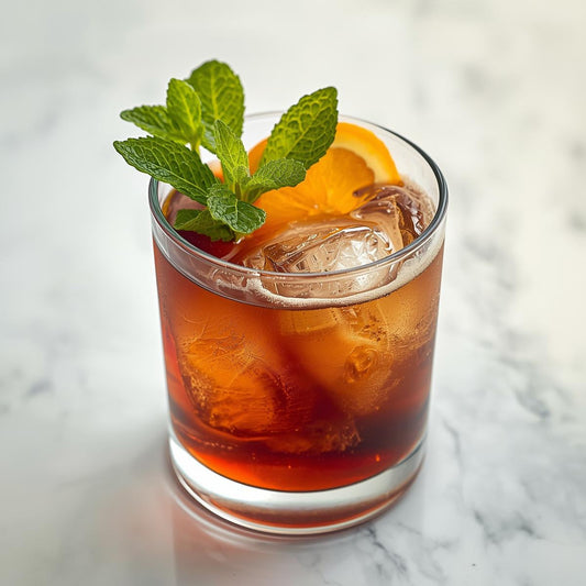 Coffee Cocktails and Mocktails: The Rise of Coffee-Based Drinks in 2025