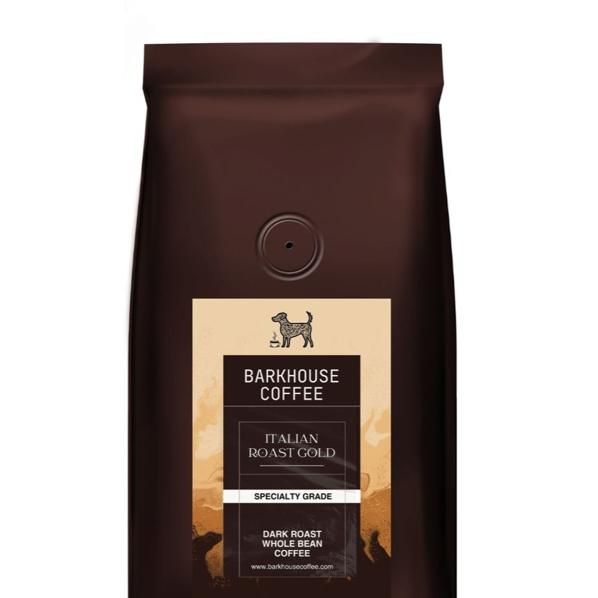 Dark Roast