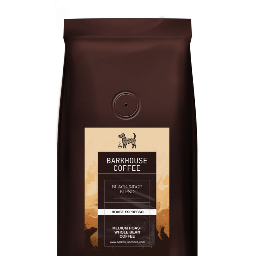 Black Ridge Blend