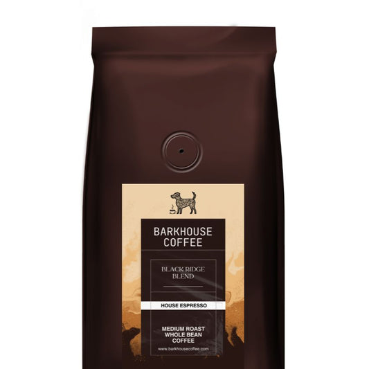 Black Ridge Blend