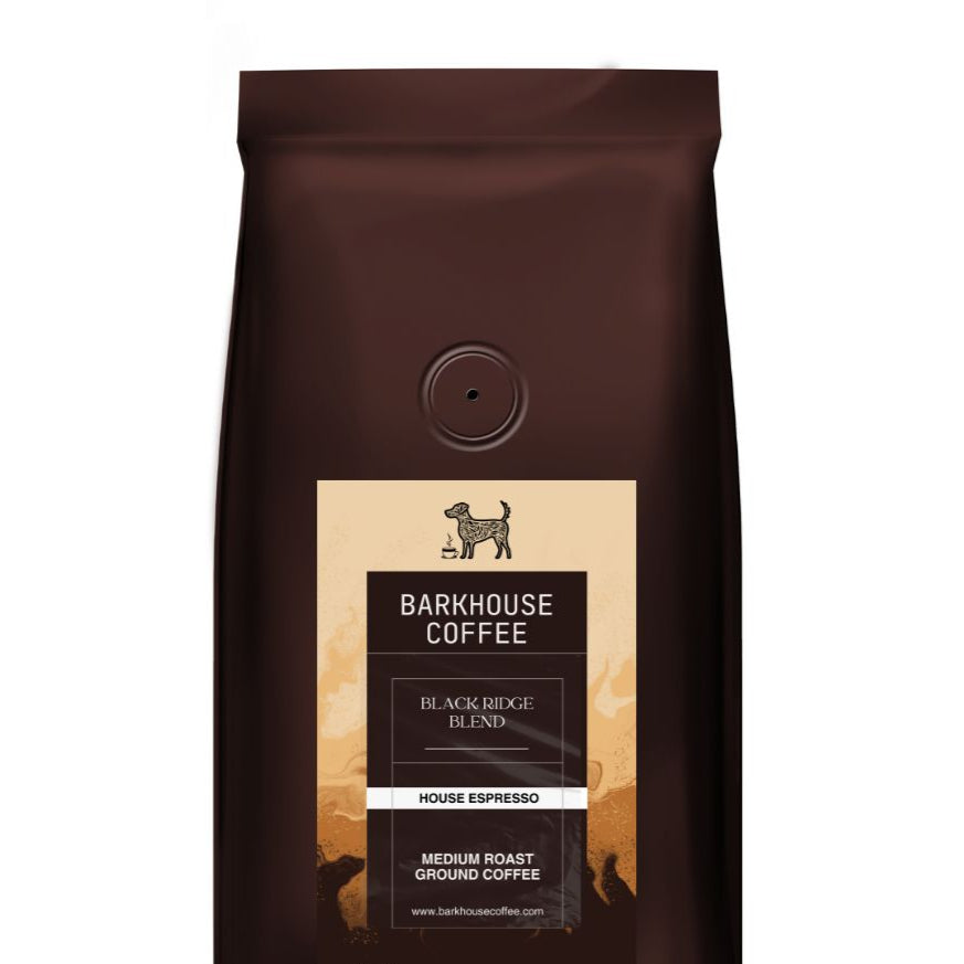 Black Ridge Blend