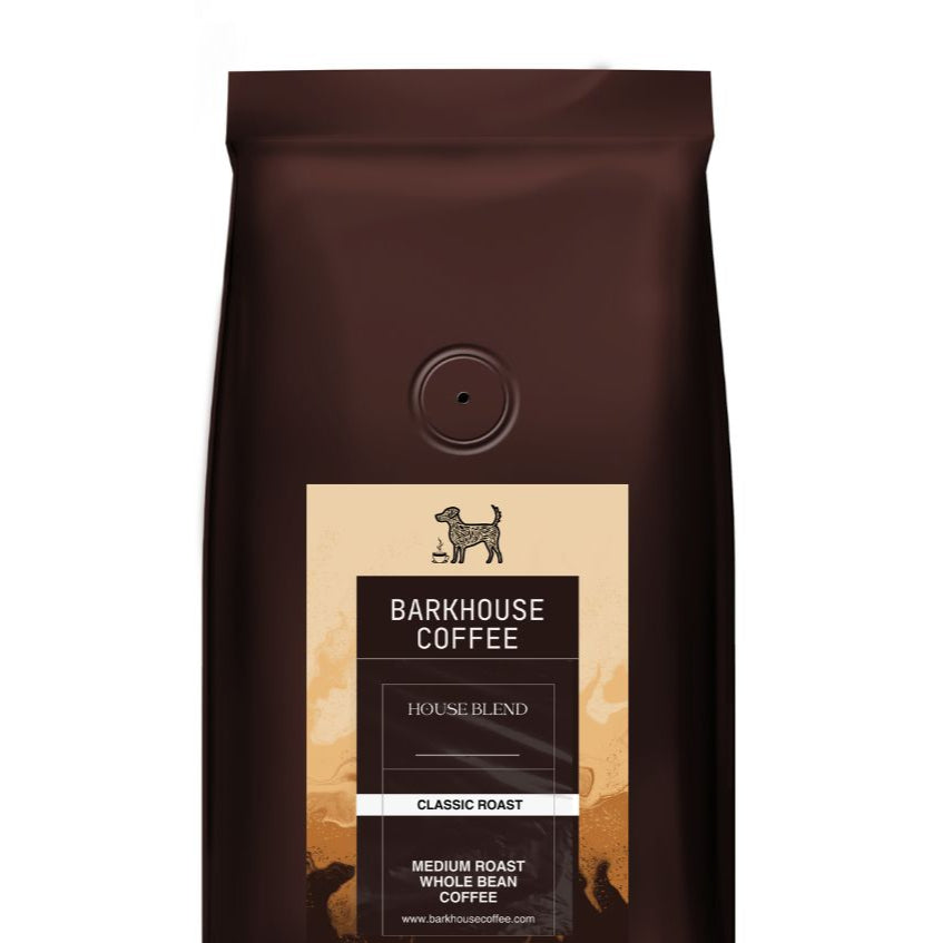 House Blend