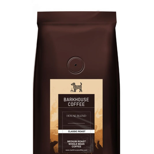 House Blend