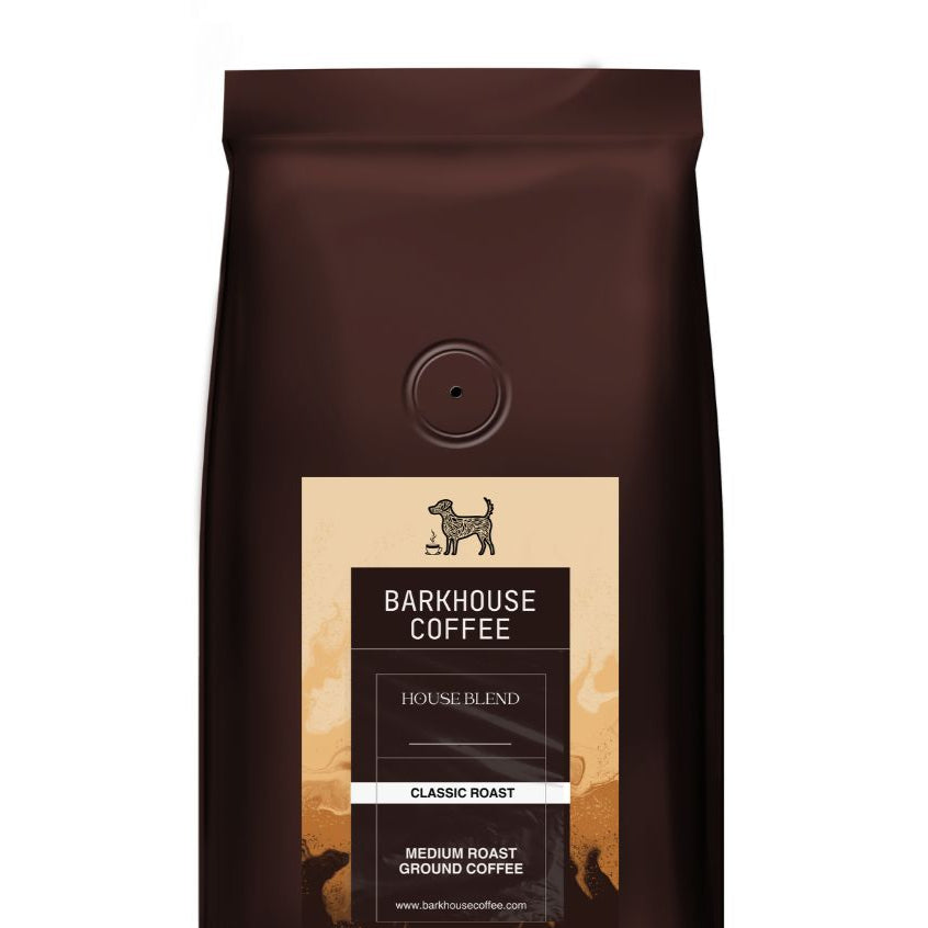 House Blend