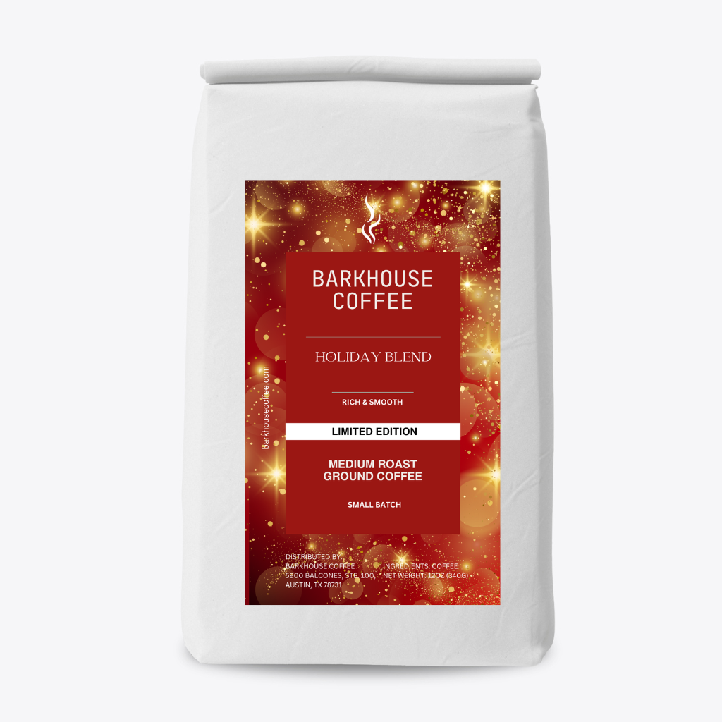 Holiday Blend