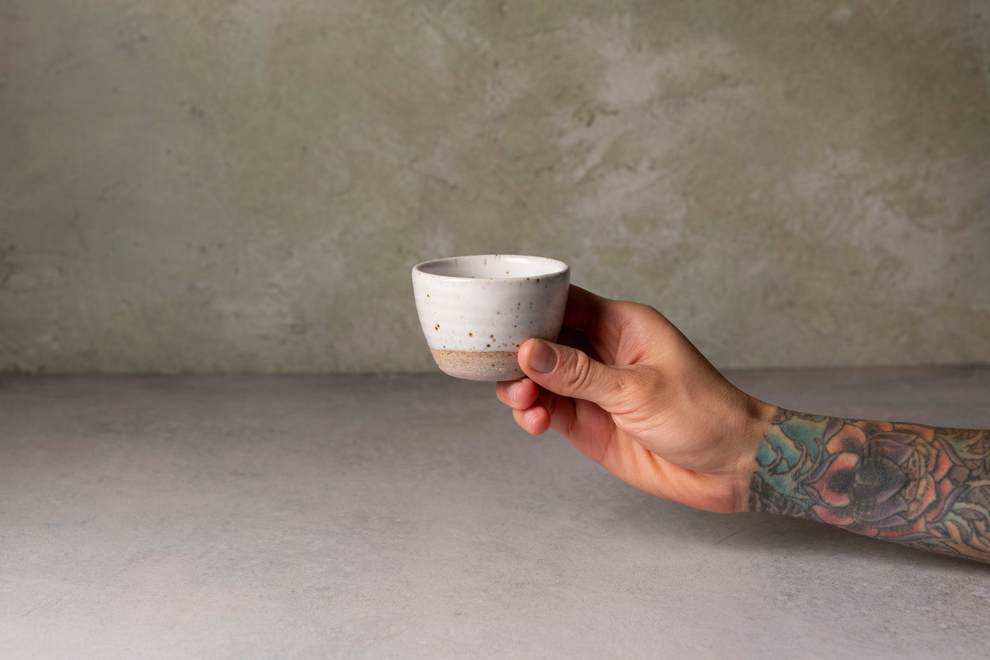 Espresso Cup